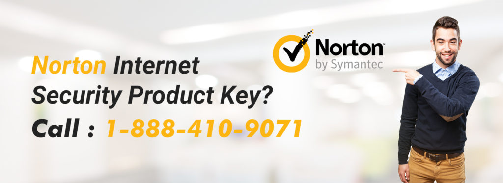 Norton Antivirus Product Key 