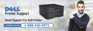Dell Printer Support 1-888-410-9071